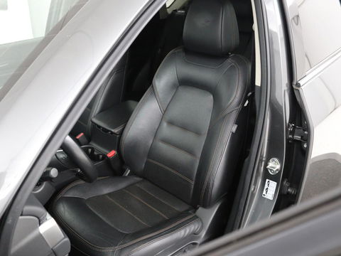 Mazda CX-5 2.0 SAG 165 Luxury | Leder | Memory | Stoel & Stuurverwarming | Adaptive cruise | 360 camera | Trekhaak afneembaar | Head-up