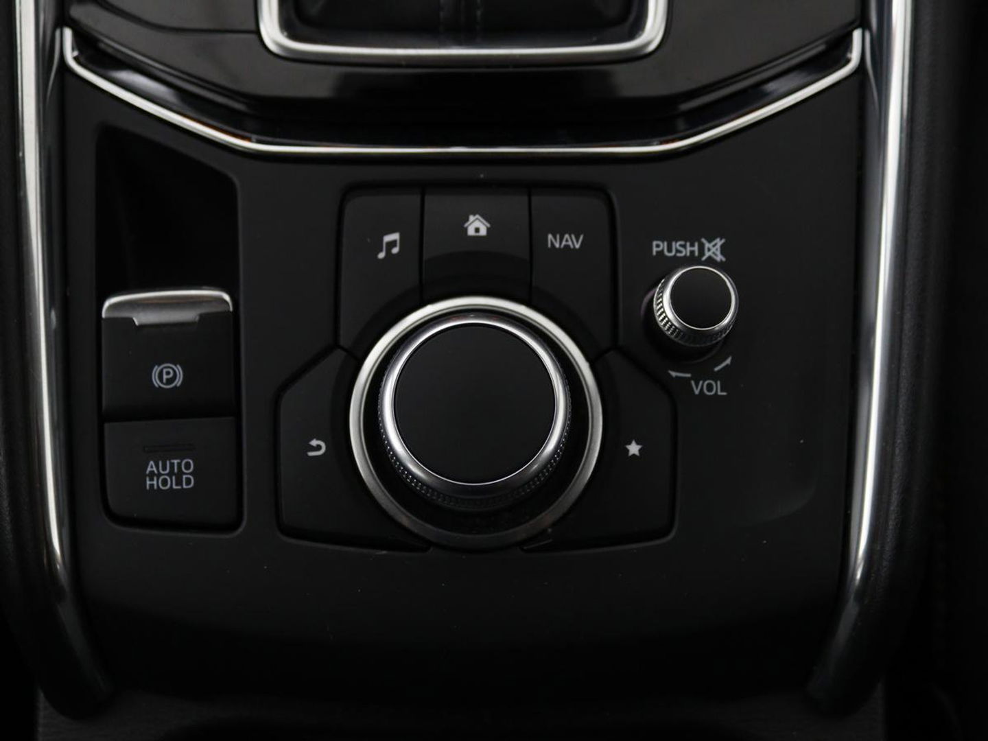 Mazda CX-5 2.0 SAG 165 Luxury | Leder | Memory | Stoel & Stuurverwarming | Adaptive cruise | 360 camera | Trekhaak afneembaar | Head-up
