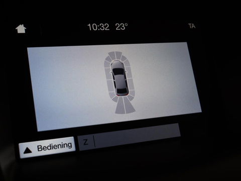 Ford FOCUS Wagon 1.0 EcoBoost ST-line | Stoel & Stuurverwarming | Trekhaak | PDC | Carplay | Navigatie | LMV 17 inch