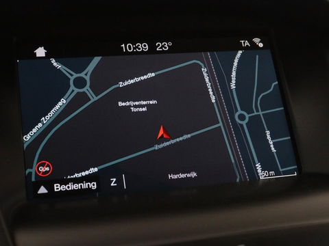 Ford FOCUS Wagon 1.0 EcoBoost ST-line | Stoel & Stuurverwarming | Trekhaak | PDC | Carplay | Navigatie | LMV 17 inch