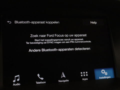 Ford FOCUS Wagon 1.0 EcoBoost ST-line | Stoel & Stuurverwarming | Trekhaak | PDC | Carplay | Navigatie | LMV 17 inch