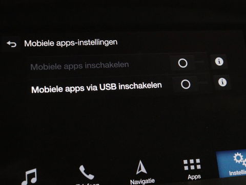 Ford FOCUS Wagon 1.0 EcoBoost ST-line | Stoel & Stuurverwarming | Trekhaak | PDC | Carplay | Navigatie | LMV 17 inch