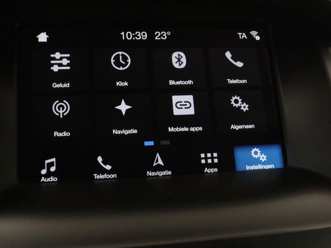 Ford FOCUS Wagon 1.0 EcoBoost ST-line | Stoel & Stuurverwarming | Trekhaak | PDC | Carplay | Navigatie | LMV 17 inch