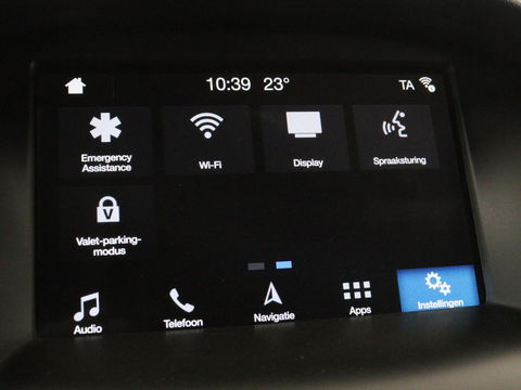 Ford FOCUS Wagon 1.0 EcoBoost ST-line | Stoel & Stuurverwarming | Trekhaak | PDC | Carplay | Navigatie | LMV 17 inch