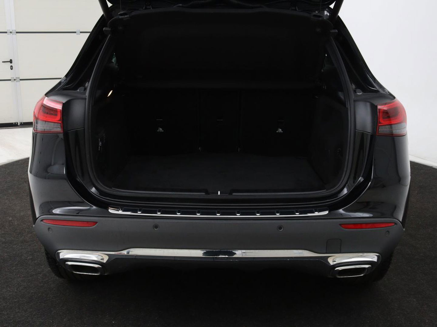 Mercedes-Benz GLA 250e Style | Stoelverwarming | Camera | Cruise control | Carplay | Widescreen | LMV 18 inch | Half leder | DAB+
