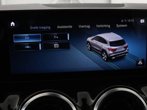 Mercedes-Benz GLA 250e Style | Stoelverwarming | Camera | Cruise control | Carplay | Widescreen | LMV 18 inch | Half leder | DAB+