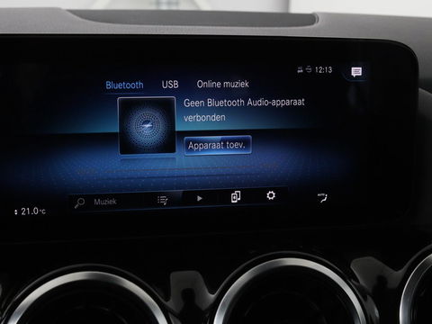 Mercedes-Benz GLA 250e Style | Stoelverwarming | Camera | Cruise control | Carplay | Widescreen | LMV 18 inch | Half leder | DAB+