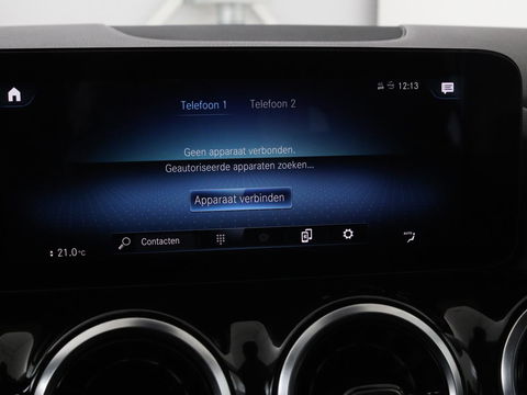 Mercedes-Benz GLA 250e Style | Stoelverwarming | Camera | Cruise control | Carplay | Widescreen | LMV 18 inch | Half leder | DAB+