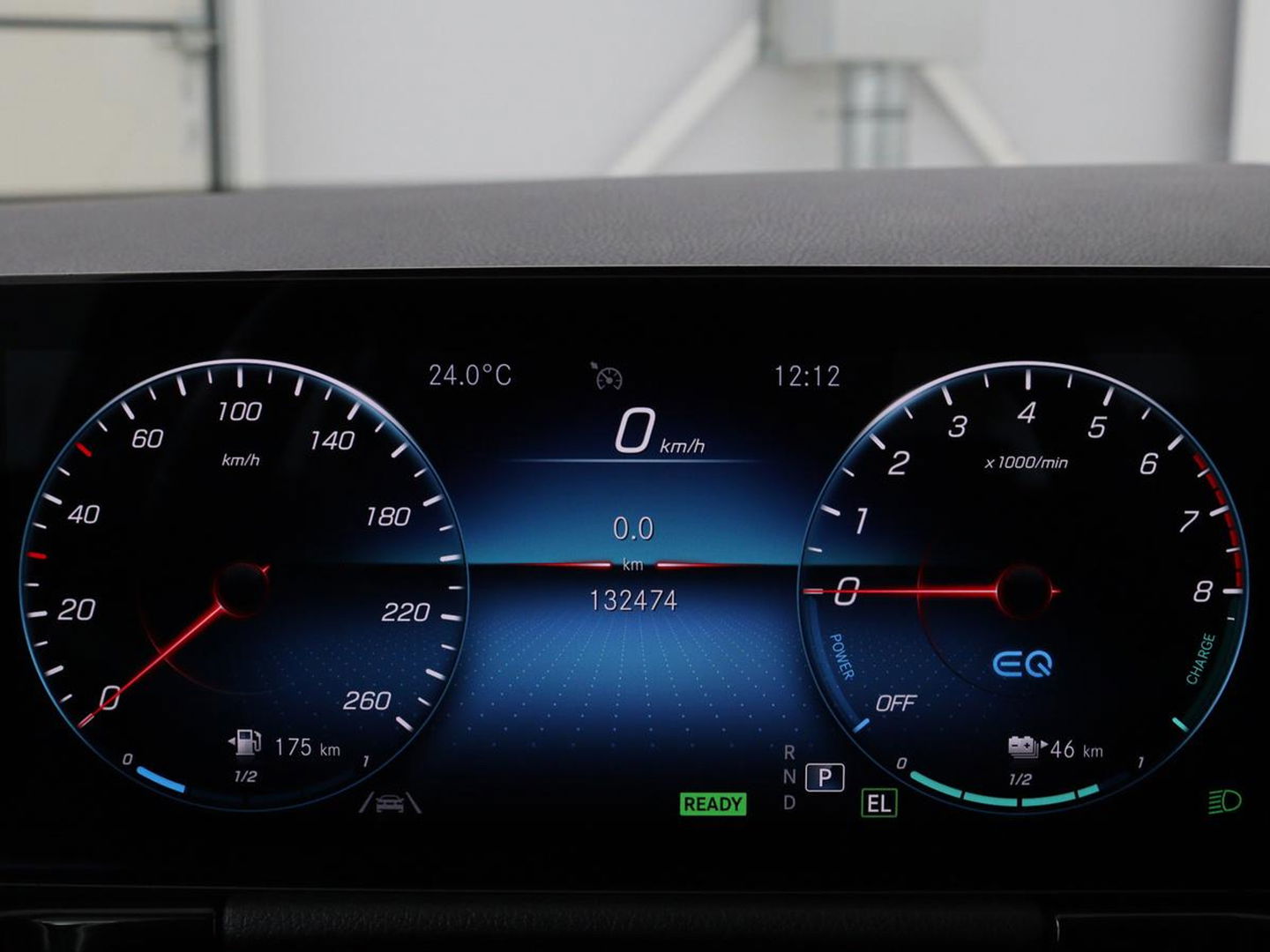 Mercedes-Benz GLA 250e Style | Stoelverwarming | Camera | Cruise control | Carplay | Widescreen | LMV 18 inch | Half leder | DAB+