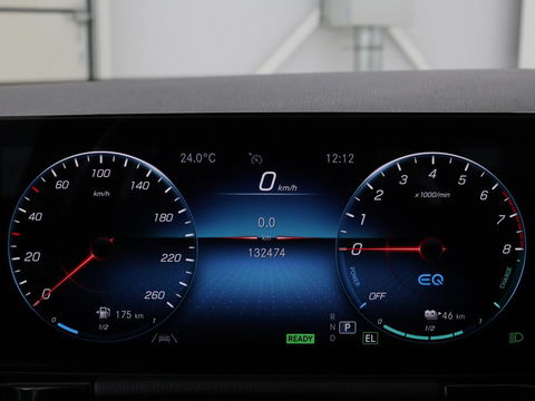Mercedes-Benz GLA 250e Style | Stoelverwarming | Camera | Cruise control | Carplay | Widescreen | LMV 18 inch | Half leder | DAB+
