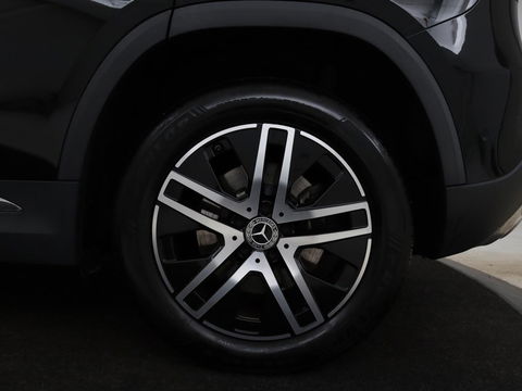 Mercedes-Benz GLA 250e Style | Stoelverwarming | Camera | Cruise control | Carplay | Widescreen | LMV 18 inch | Half leder | DAB+