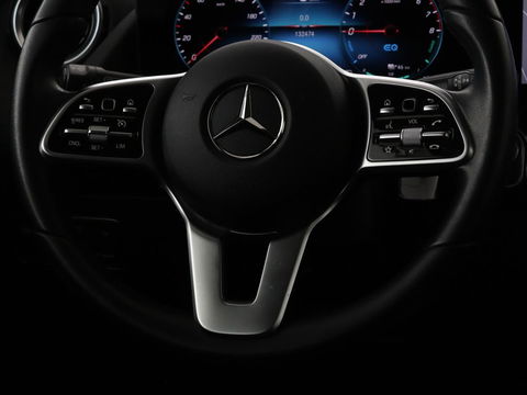 Mercedes-Benz GLA 250e Style | Stoelverwarming | Camera | Cruise control | Carplay | Widescreen | LMV 18 inch | Half leder | DAB+