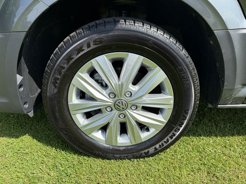 Knaus 640 MEG Van Ti Plus Platinum 2.0 TDI 4Motion Aut. *NAVI-FULLMAP | CAMERA | COMFORT-SEATS*