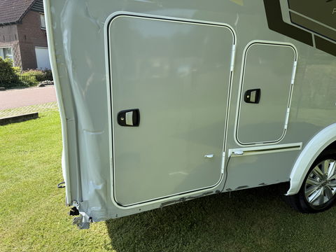 Knaus 640 MEG Van Ti Plus Platinum 2.0 TDI 4Motion Aut. *NAVI-FULLMAP | CAMERA | COMFORT-SEATS*