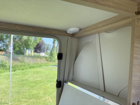 Knaus 640 MEG Van Ti Plus Platinum 2.0 TDI 4Motion Aut. *NAVI-FULLMAP | CAMERA | COMFORT-SEATS*