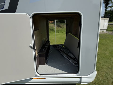 Knaus 640 MEG Van Ti Plus Platinum 2.0 TDI 4Motion Aut. *NAVI-FULLMAP | CAMERA | COMFORT-SEATS*