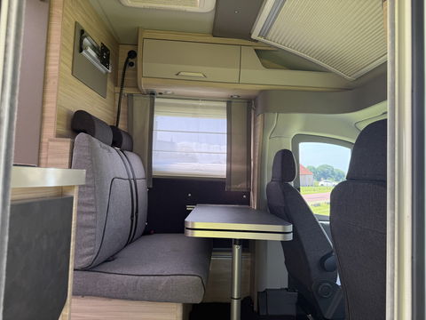 Knaus 640 MEG Van Ti Plus Platinum 2.0 TDI 4Motion Aut. *NAVI-FULLMAP | CAMERA | COMFORT-SEATS*