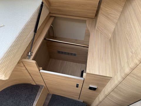 Knaus 640 MEG Van Ti Plus Platinum 2.0 TDI 4Motion Aut. *NAVI-FULLMAP | CAMERA | COMFORT-SEATS*