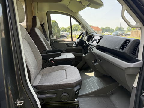 Knaus 640 MEG Van Ti Plus Platinum 2.0 TDI 4Motion Aut. *NAVI-FULLMAP | CAMERA | COMFORT-SEATS*