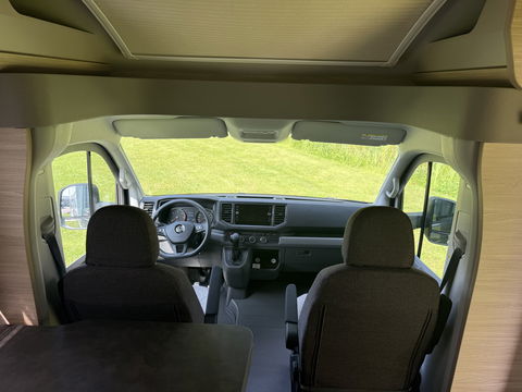 Knaus 640 MEG Van Ti Plus Platinum 2.0 TDI 4Motion Aut. *NAVI-FULLMAP | CAMERA | COMFORT-SEATS*