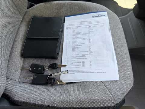 Knaus 640 MEG Van Ti Plus Platinum 2.0 TDI 4Motion Aut. *NAVI-FULLMAP | CAMERA | COMFORT-SEATS*
