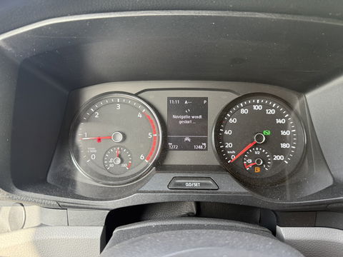 Knaus 640 MEG Van Ti Plus Platinum 2.0 TDI 4Motion Aut. *NAVI-FULLMAP | CAMERA | COMFORT-SEATS*