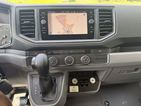 Knaus 640 MEG Van Ti Plus Platinum 2.0 TDI 4Motion Aut. *NAVI-FULLMAP | CAMERA | COMFORT-SEATS*