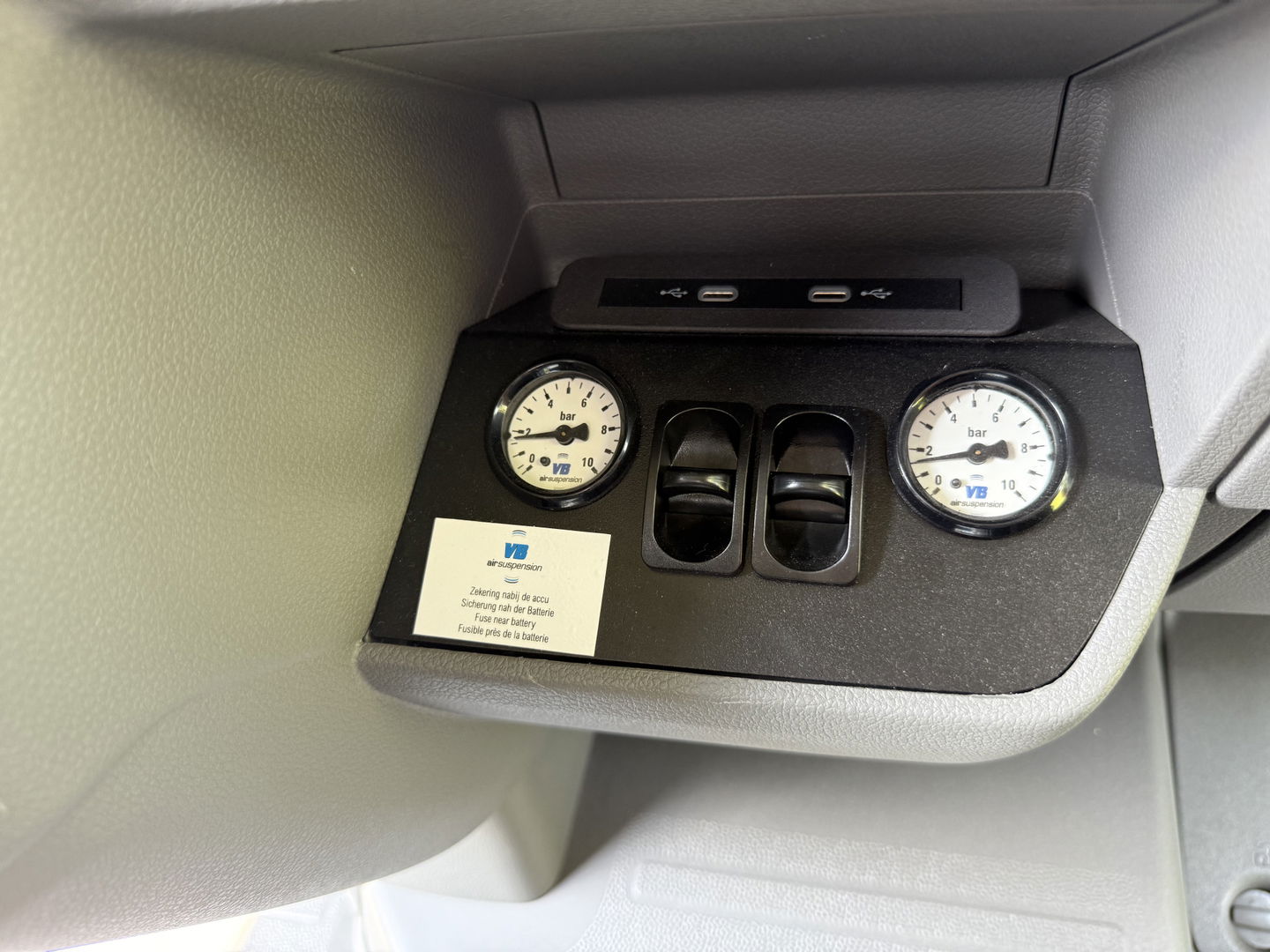 Knaus 640 MEG Van Ti Plus Platinum 2.0 TDI 4Motion Aut. *NAVI-FULLMAP | CAMERA | COMFORT-SEATS*