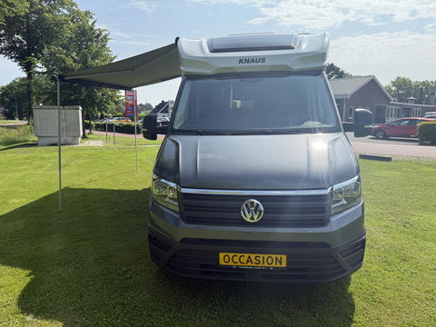 Knaus 640 MEG Van Ti Plus Platinum 2.0 TDI 4Motion Aut. *NAVI-FULLMAP | CAMERA | COMFORT-SEATS*