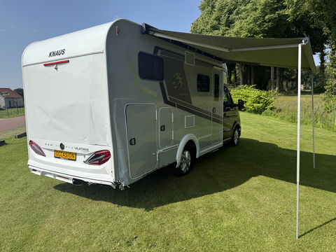 Knaus 640 MEG Van Ti Plus Platinum 2.0 TDI 4Motion Aut. *NAVI-FULLMAP | CAMERA | COMFORT-SEATS*