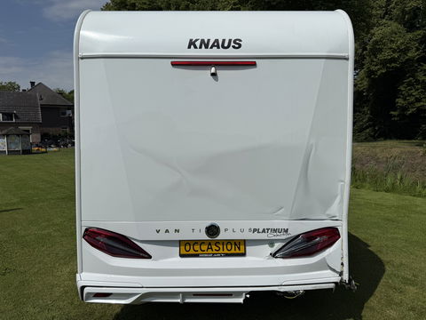 Knaus 640 MEG Van Ti Plus Platinum 2.0 TDI 4Motion Aut. *NAVI-FULLMAP | CAMERA | COMFORT-SEATS*
