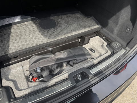 Volvo XC60 2.0 T6 Plug-in hybrid AWD Plus Black Edition trekhaak l Pano l rijklaarprijs