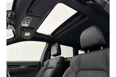 Mitsubishi Outlander 2.4 PHEV S-Edition 210PK Pano Parelmoer 360 Camera LED Carplay Cruise Leder Clima PDC 18"LMV