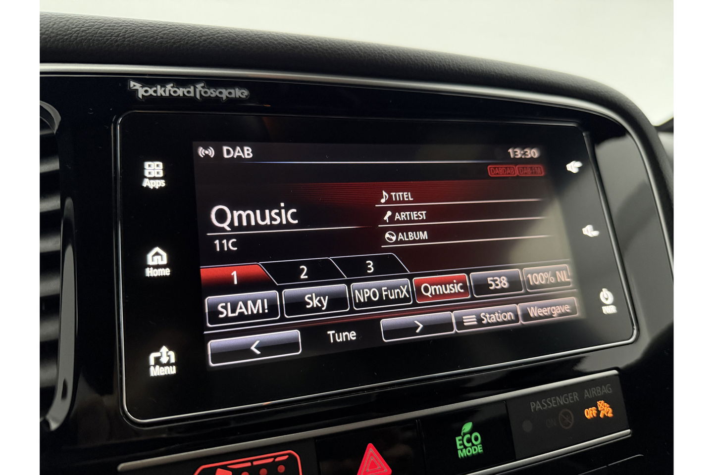 Mitsubishi Outlander 2.4 PHEV S-Edition 210PK Pano Parelmoer 360 Camera LED Carplay Cruise Leder Clima PDC 18"LMV