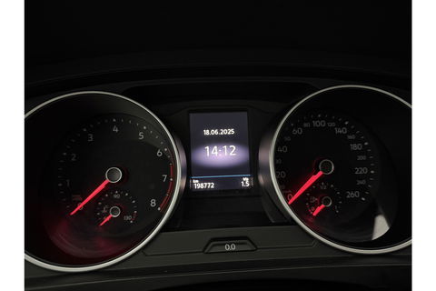 Volkswagen Tiguan 2.0 TSI 4Motion R-line DSG LED Memory Navigatie PDC Clima Cruise Leder 19"LMV