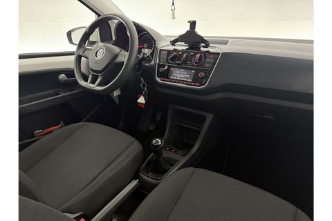 Volkswagen up! 1.0 BMT move up! LED Airco DAB+