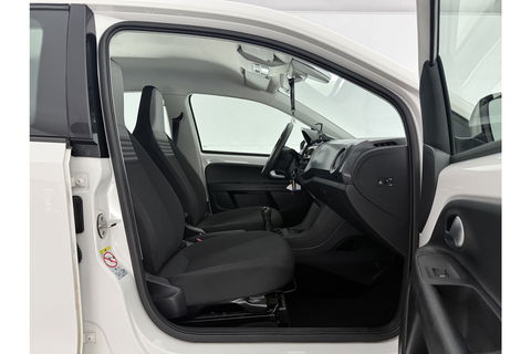 Volkswagen up! 1.0 BMT move up! LED Airco DAB+