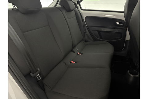Volkswagen up! 1.0 BMT move up! LED Airco DAB+