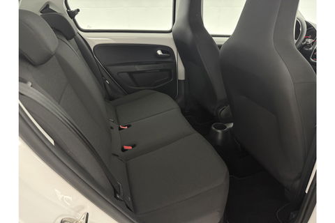 Volkswagen up! 1.0 BMT move up! LED Airco DAB+