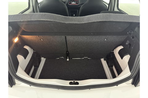 Volkswagen up! 1.0 BMT move up! LED Airco DAB+