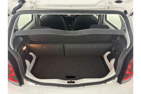 Volkswagen up! 1.0 BMT move up! LED Airco DAB+