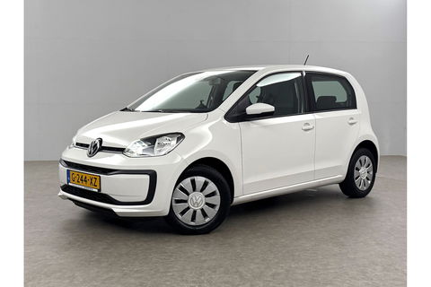 Volkswagen up! 1.0 BMT move up! LED Airco DAB+