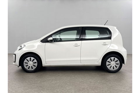 Volkswagen up! 1.0 BMT move up! LED Airco DAB+