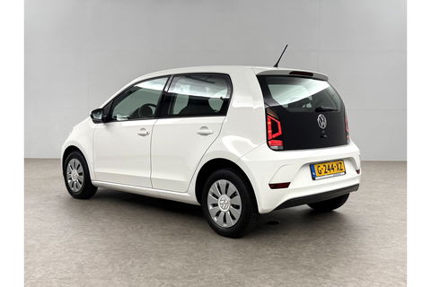 Volkswagen up! 1.0 BMT move up! LED Airco DAB+