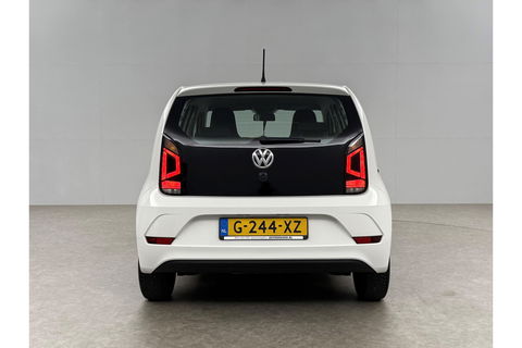 Volkswagen up! 1.0 BMT move up! LED Airco DAB+