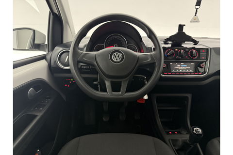 Volkswagen up! 1.0 BMT move up! LED Airco DAB+