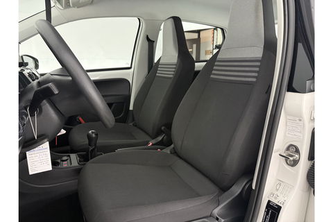 Volkswagen up! 1.0 BMT move up! LED Airco DAB+