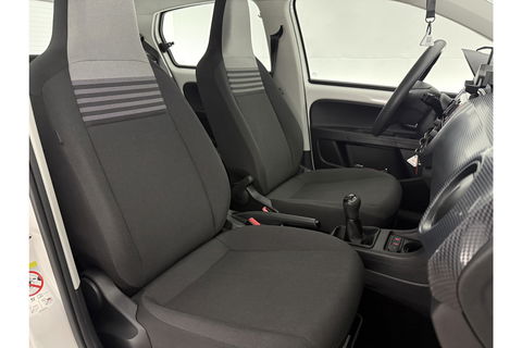 Volkswagen up! 1.0 BMT move up! LED Airco DAB+