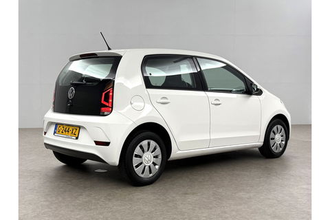 Volkswagen up! 1.0 BMT move up! LED Airco DAB+