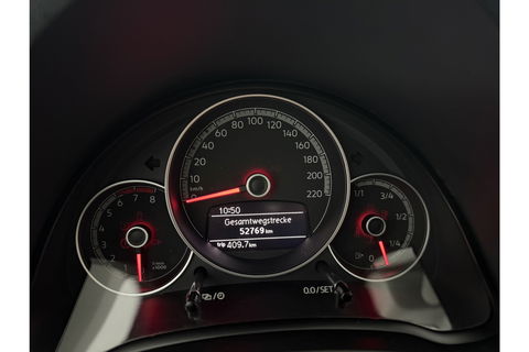 Volkswagen up! 1.0 BMT move up! LED Airco DAB+